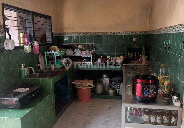 Dijual Rumah di Daerah Bunulrejo Gmk01482 10