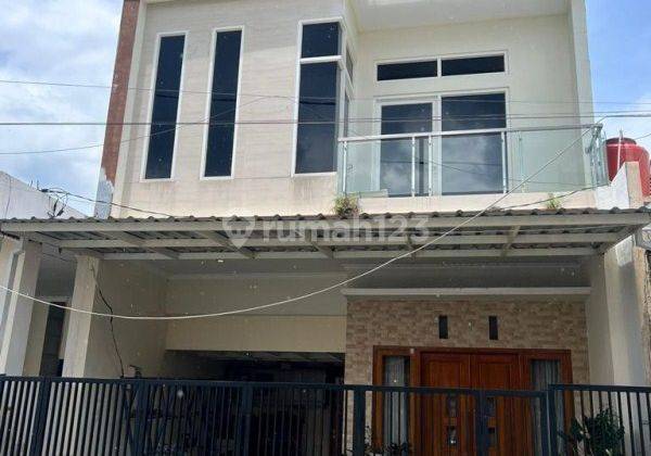 Dijual Rumah di Perumahan Daerah Lowokwaru Gmk01717 1