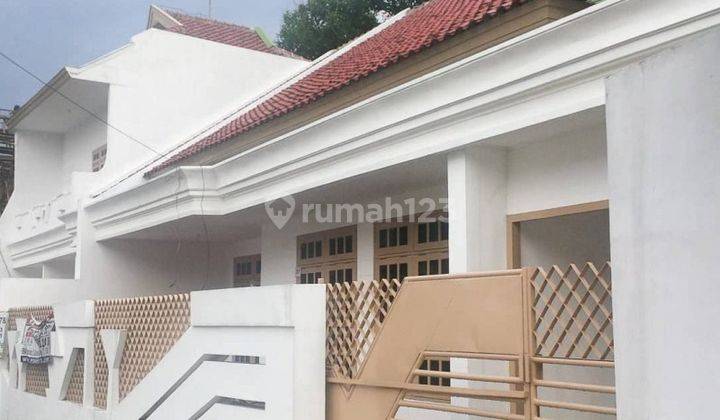 Dijual Rumah di Daerah Tidar Malang Gmk01690 1