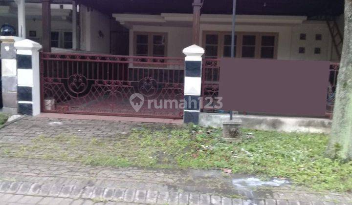 Dijual Rumah di Perumahan Araya Gmk01534 1