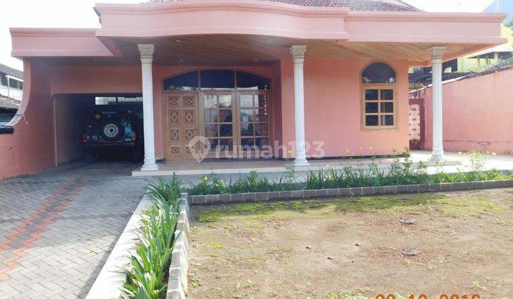 Rumah Mewah Dijual di Batu Gmk01460 1