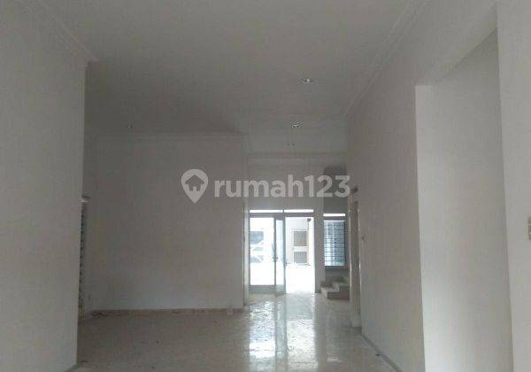 Rumah Dijual di Tidar, Malang Gmk01673 2