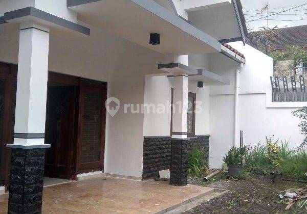 Rumah Dijual di Tidar, Malang Gmk01673 1