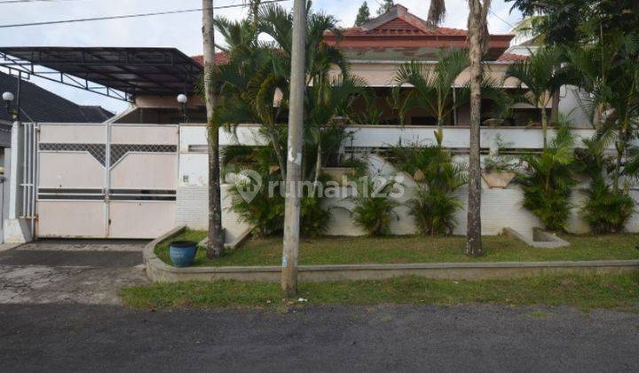 Dijual Rumah Mewah di Perumahan Dieng Gmk01726 1