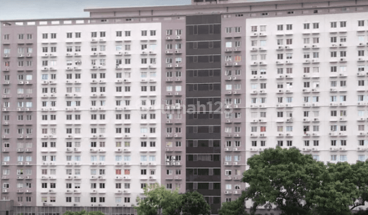 Dijual Unit Studio di Apartemen Sukarno Hatta Gmk01871 1