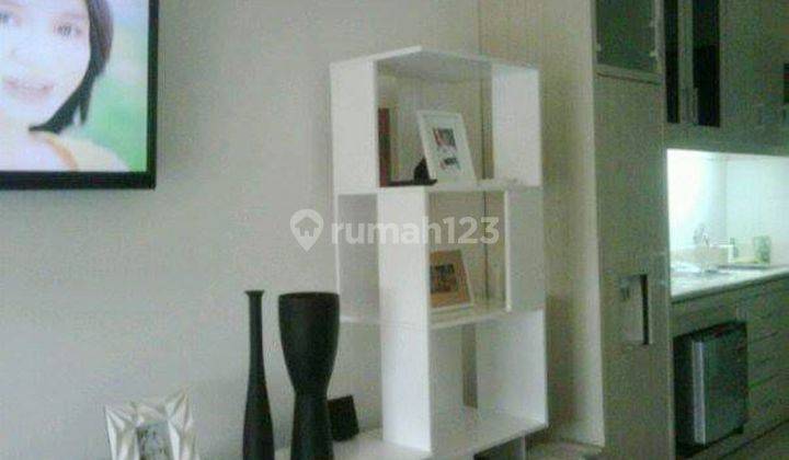 Dijual Unit Studio di Apartemen Sukarno Hatta Gmk01871 2