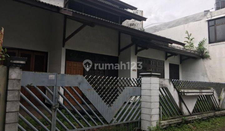 Dijual Rumah di Karanglo Gmk01834 1