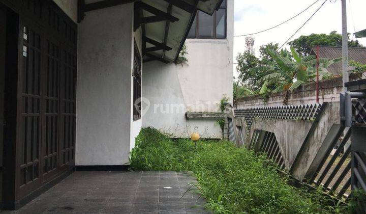 Dijual Rumah di Karanglo Gmk01834 2