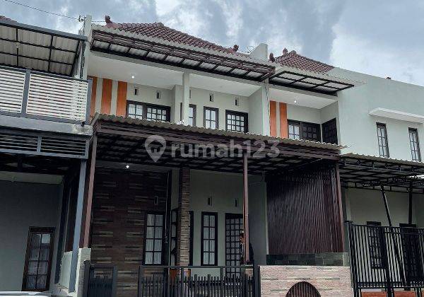 Dijual Rumah di Perumahan Dau Gmk01856 1