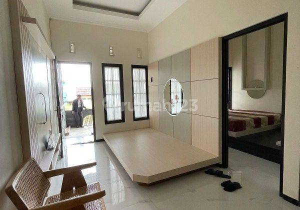 Dijual Rumah di Perumahan Dau Gmk01856 2