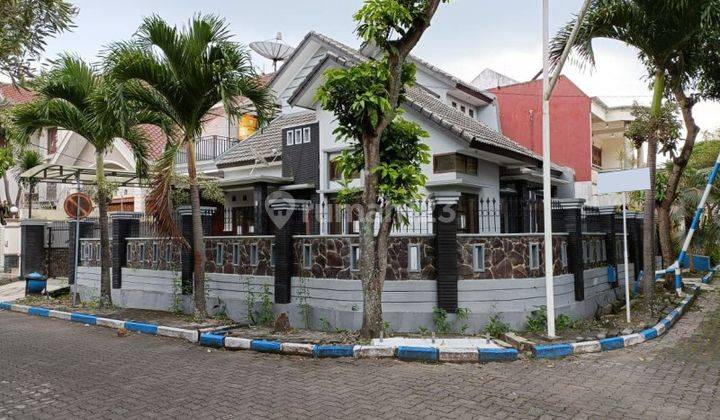 Dijual Rumah di Perumahan Araya Gmk01839 1