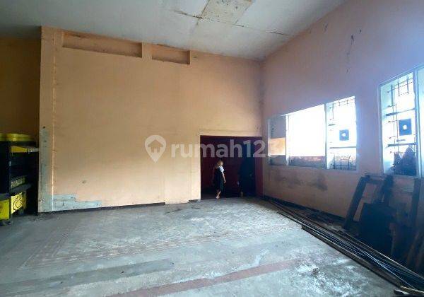 Dijual Ruang Usaha Strategis di Klojen Gmk01716 4