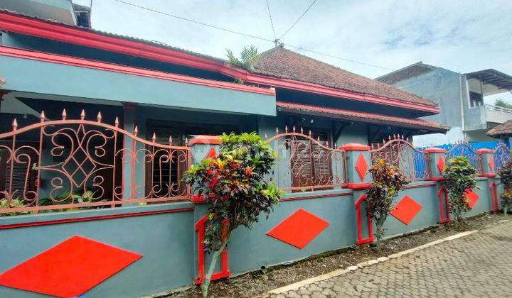 Dijual Rumah di Bedali, Lawang Gmk01741 1
