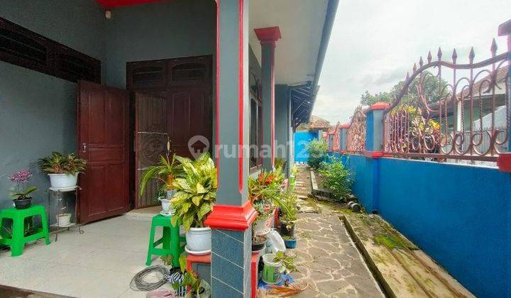 Dijual Rumah di Bedali, Lawang Gmk01741 3