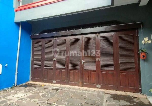 Dijual Rumah di Bedali, Lawang Gmk01741 7