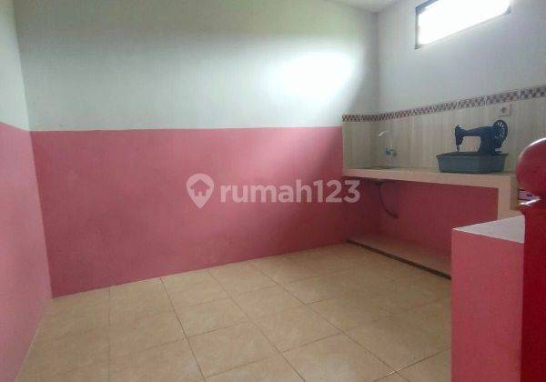 Dijual Rumah di Bedali, Lawang Gmk01741 9