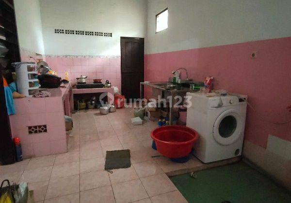 Dijual Rumah di Bedali, Lawang Gmk01741 14