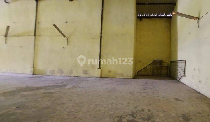 Disewakan Gudang di Pergudangan Blimbing Gmk01928 6