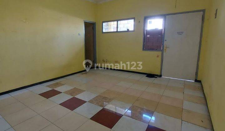 Disewakan Gudang di Pergudangan Blimbing Gmk01928 5