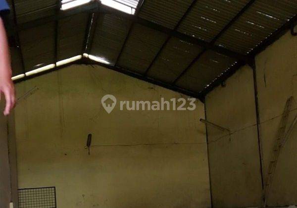 Disewakan Gudang di Pergudangan Blimbing Gmk01928 10