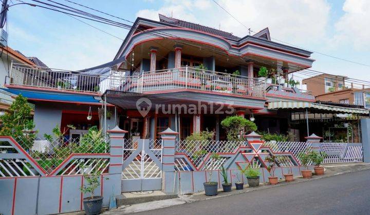 Dijual Rumah Cantik Bumiaji Batu Gmk01336 1