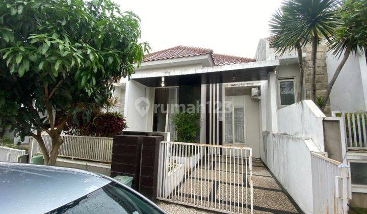 Rumah Bagus Nyaman Dijual Di Austin Ville Malang Gmk02119 1