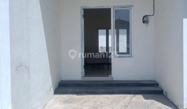 Rumah Baru Dijual Di Daerah Bandulan Malang Gmk02115 2