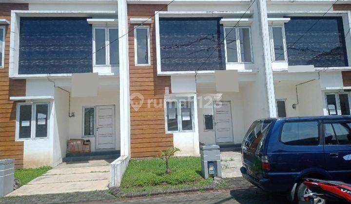 Rumah Baru Dijual Di Daerah Bandulan Malang Gmk02115 1