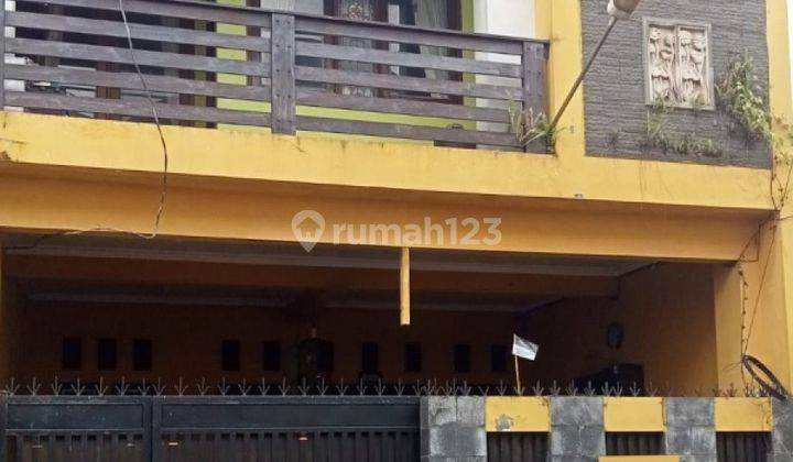 Rumah Bagus Dijual Di Daerah Sukun Malang Gmk02097 1