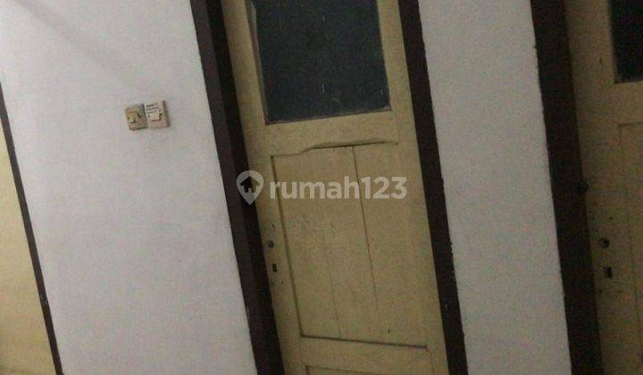 Rumah 9 Kamar Dijual Di Daerah Sumbersari Malang Gmk02096 2