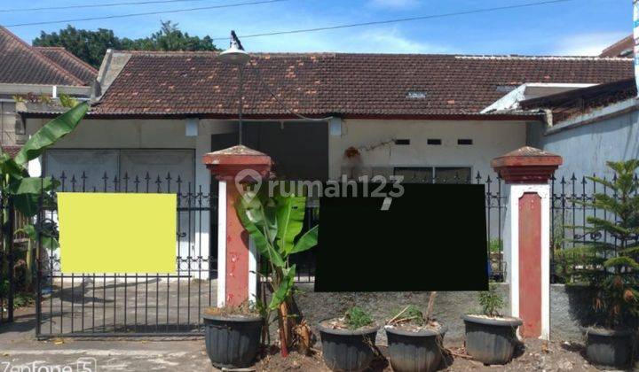 Rumah 9 Kamar Dijual Di Daerah Sumbersari Malang Gmk02096 1