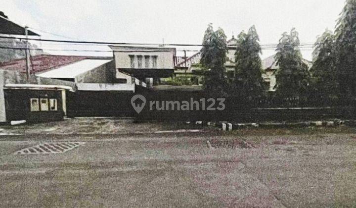 Rumah Mewah Dijual Di Jalan Ketintang Madya Surabaya Gmk02070 1