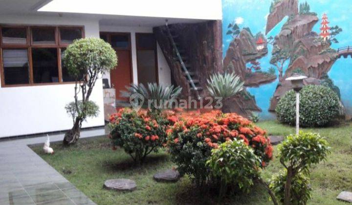 Rumah Mewah Dijual Di Daerah Blimbing Malang Gmk02067 2