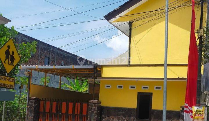 Rumah Kost Dijual Di Jalan Samosir Blitar Gmk02079 1