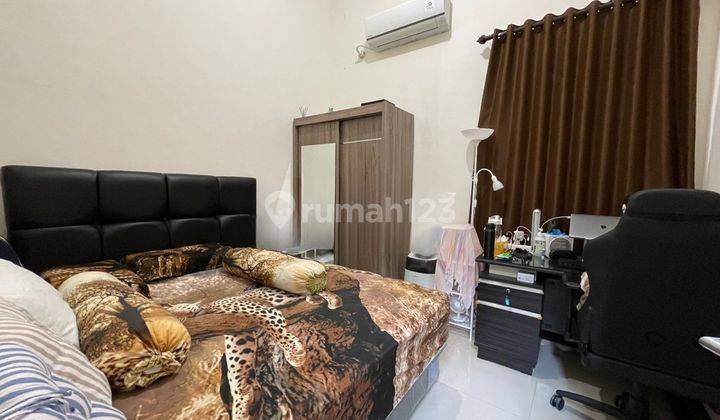 Rumah Cantik Modern Dijual Di Perumahan Araya Malang Gmk02087 2