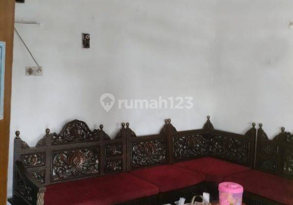 Rumah 4 Kamar Dijual di Jalan Randegan Sidoarjo Gmk02223 2