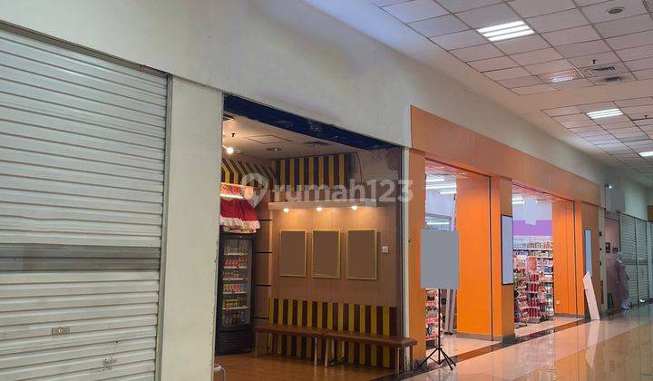 Stan Strategis Dijual di Mall Malang Town Square Gmk02293 1