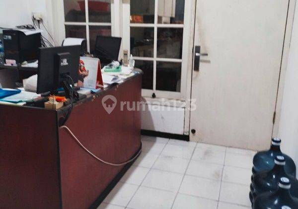 Ruko Strategis Dijual di Sawojajar Malang Gmk02288 2