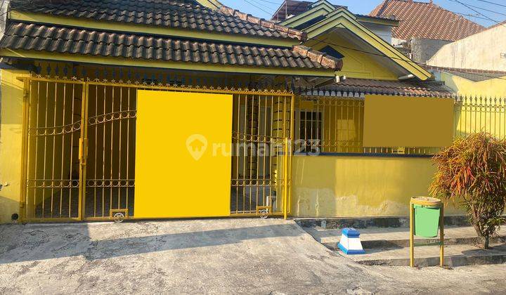 Rumah Bagus 7 Kamar di Daerah Sumbersari Malang Gmk01373msp 1