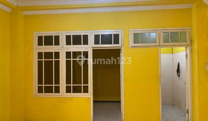 Rumah Bagus 7 Kamar di Daerah Sumbersari Malang Gmk01373msp 2