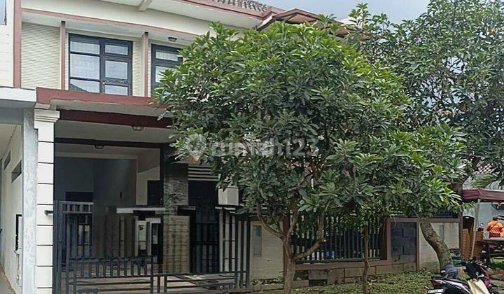 Rumah Bagus di Permata Jingga Sukarno Hatta Malang Gmk02910 1