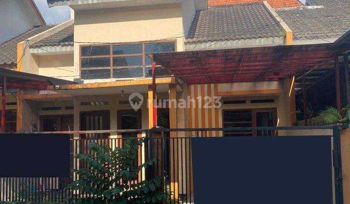 Rumah Bagus Dekat Kampus Itn di Sumbersari Malang Gmk02892 1