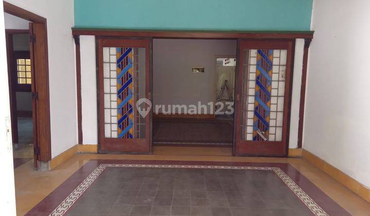 Rumah Mewah Disewakan di Oro Oro Dowo Malang Gmk02876 2