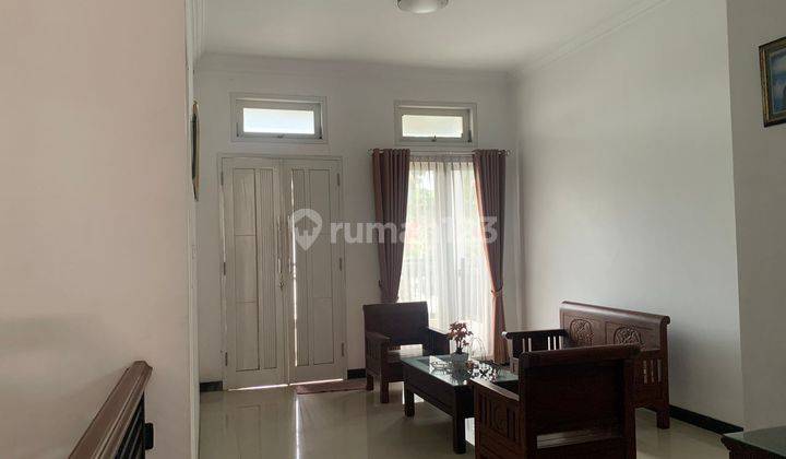 Rumah Sewa Bagus di Daerah Sulfat Malang Gmk02874 2