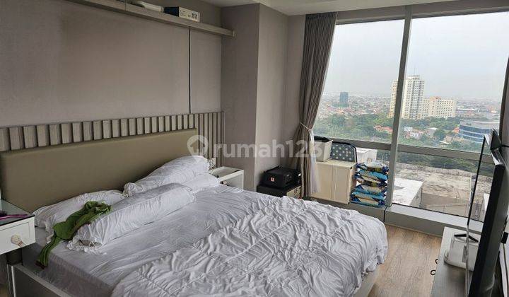 Unit Apartemen di Grand Sungkono Lagoon Surabaya Gmk02861 1