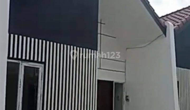 Rumah Baru 1 Lantai di Sawojajar 2 Malang Gmk02864 2