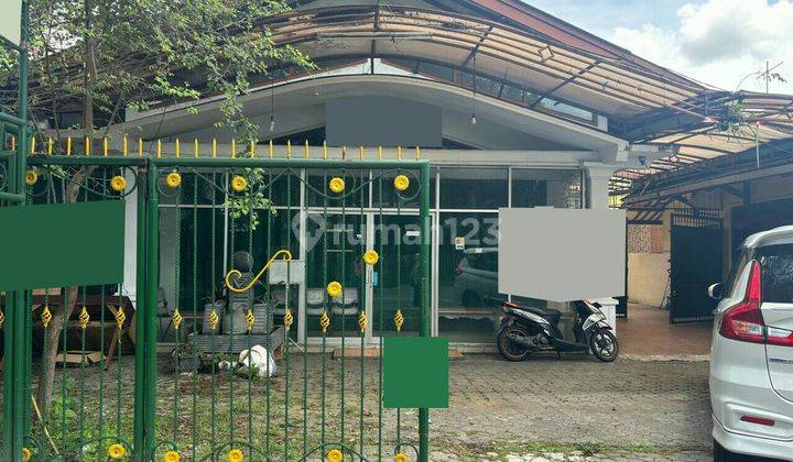 Rumah Sewa Bagus Daerah Klojen Dekat Lavalette Malang Gmk02857 1