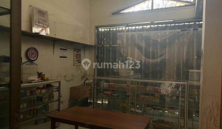 Rumah Sewa Bagus Daerah Klojen Dekat Lavalette Malang Gmk02857 2