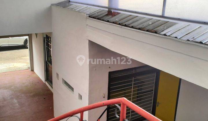 Rumah Bagus Halaman Luas Daerah Bunul Malang Gmk02858 2