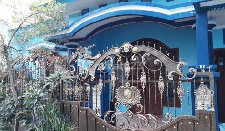 Rumah Bagus 4 Kamar di Daerah Tunggulwulung Malang Gmk02859 1